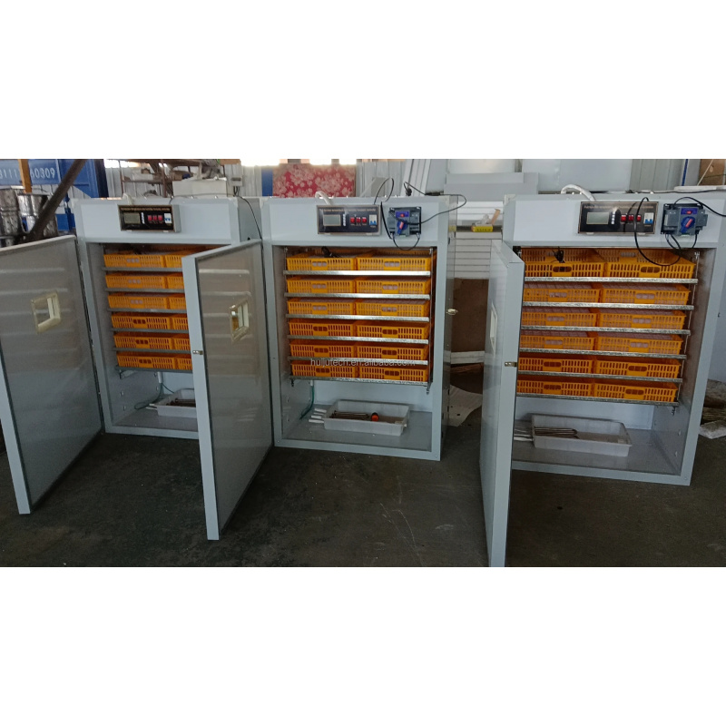 Power 1056 Farming Incubator I - Farming Africa 评论和价格