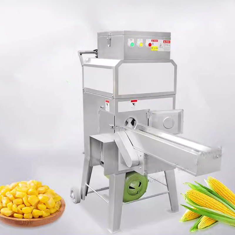 Automatic Feed New Corn Shelle - Corn Sheller Machine 评论和价格