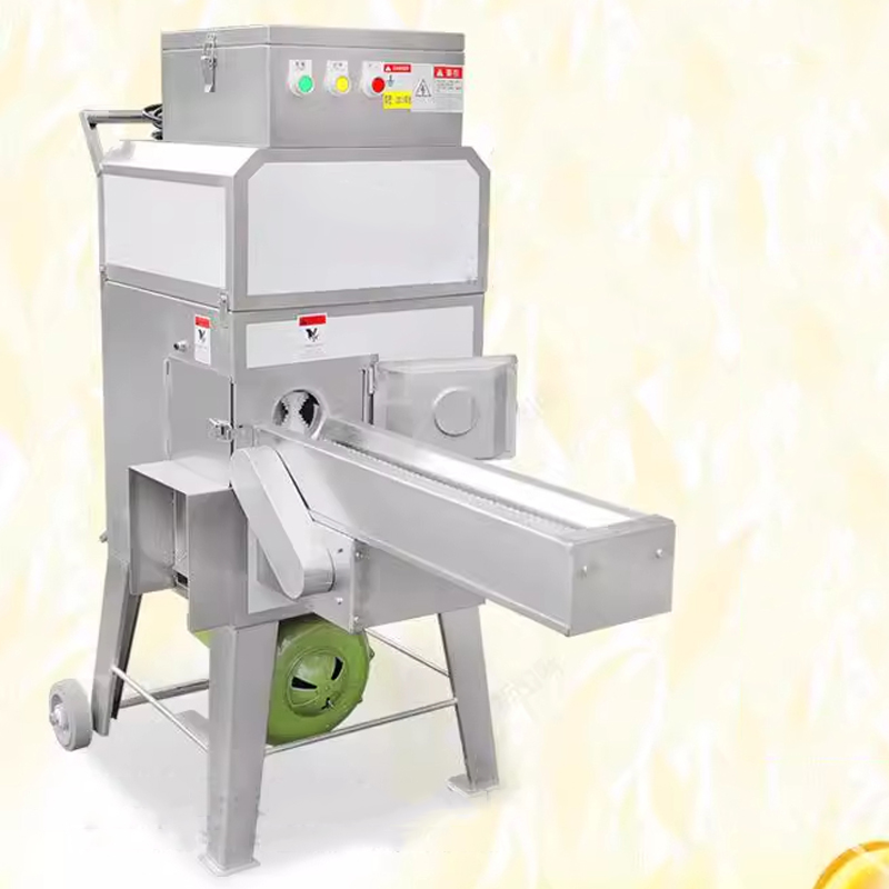 Automatic Feed New Corn Shelle - Corn Sheller Machine 评论和价格