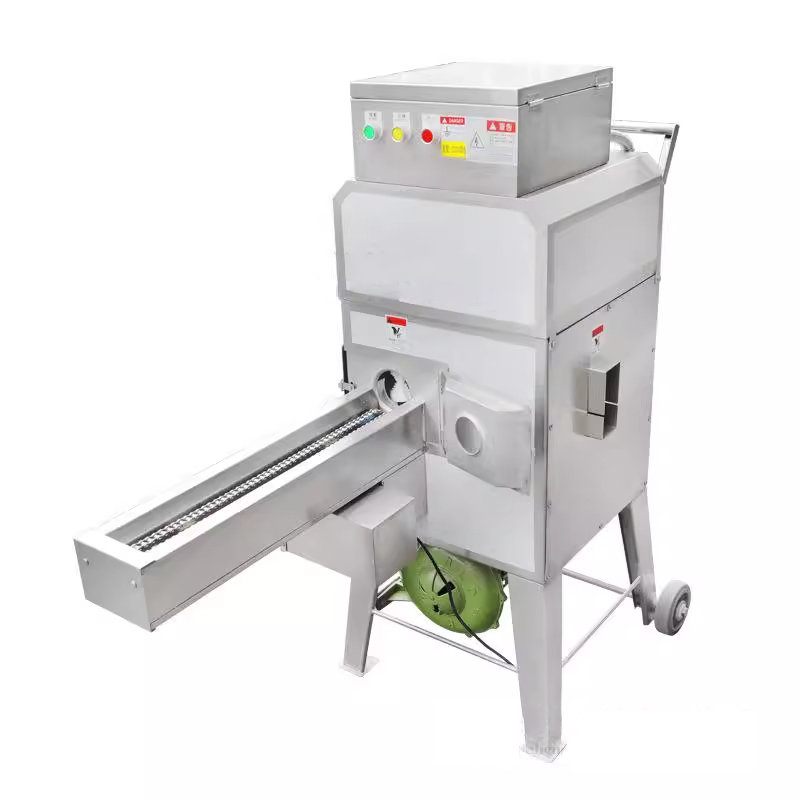 Automatic Feed New Corn Shelle - Corn Sheller Machine 评论和价格