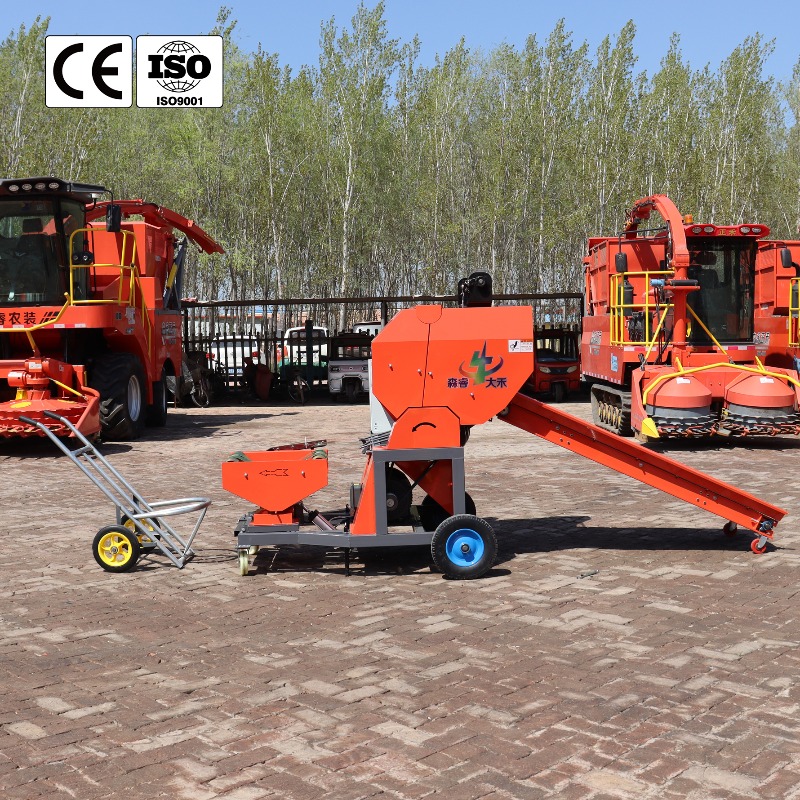 Customized Premium Quality Hay - Silage Baler Machine 评论和价格