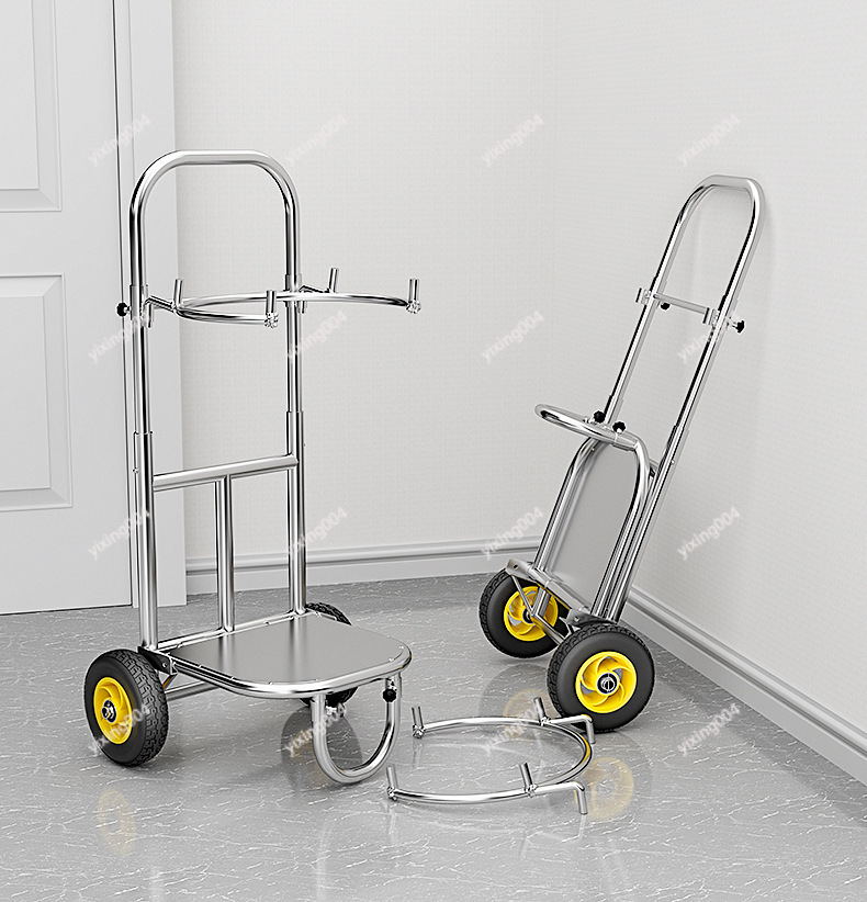 Grain Bag Support Holder Farm  - Agriculture Farming Hand Tools 评论和价格