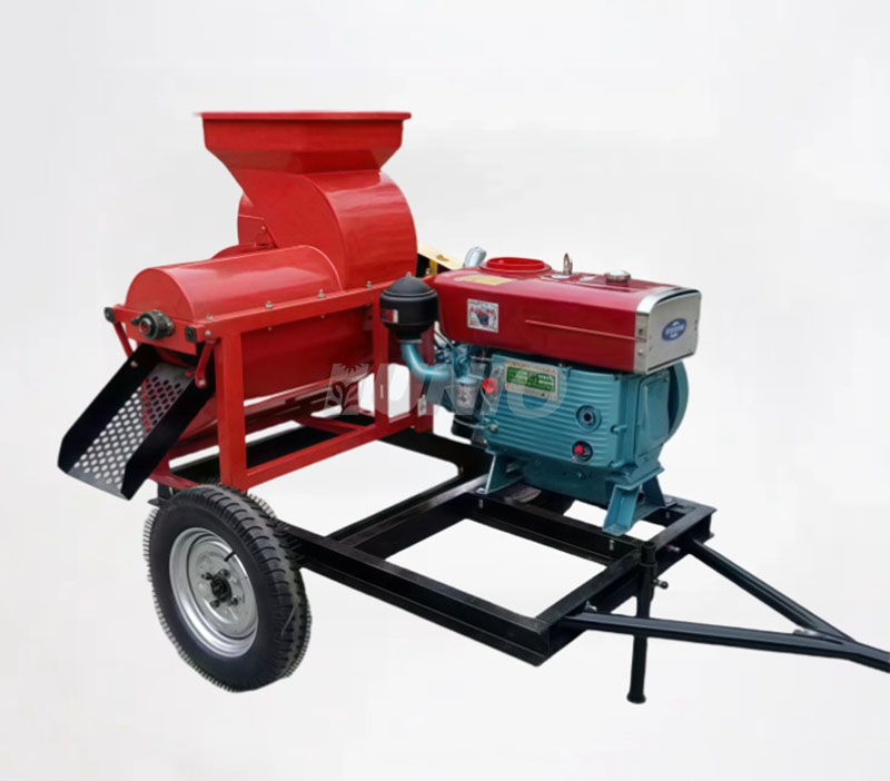 Automatic Corn Sheller Threshe - Corn Sheller Machine 评论和价格