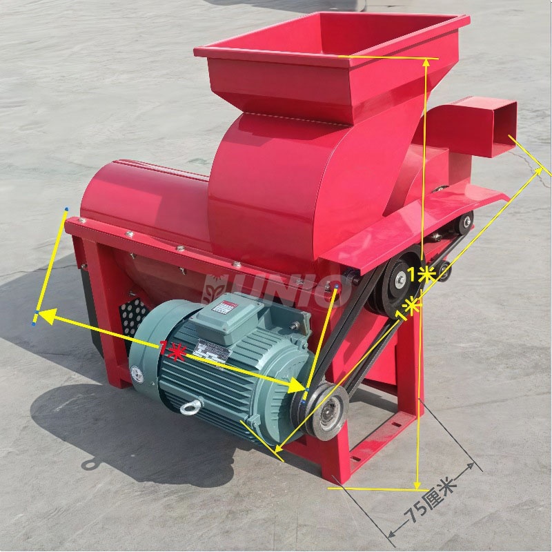 Automatic Corn Sheller Threshe - Corn Sheller Machine 评论和价格