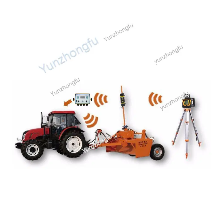 AG808  High Precision  Agricul - Agriculture Farming Hand Tools 评论和价格