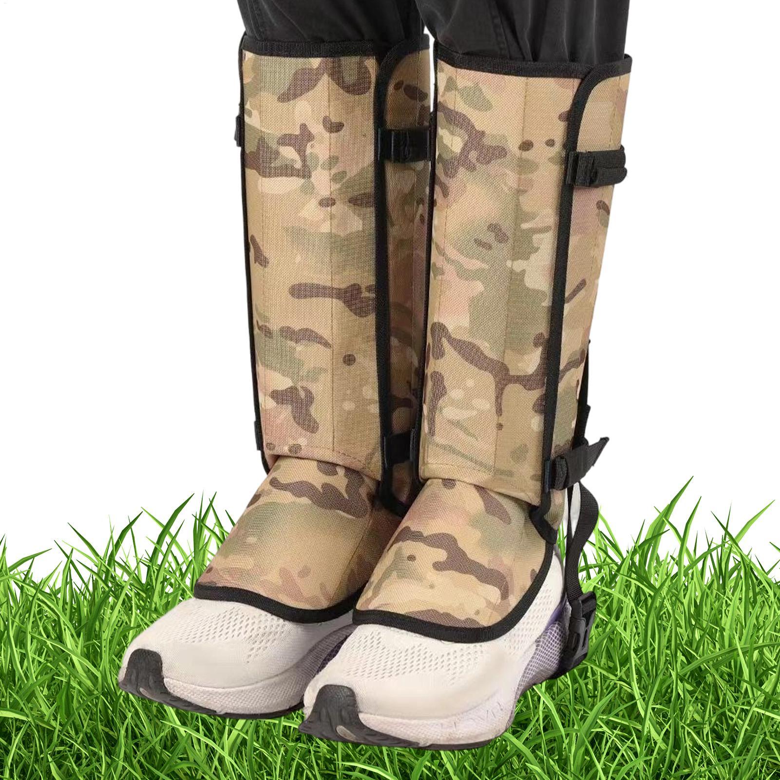 Snake Guards for Legs Adjustab - Farming Farmer 评论和价格