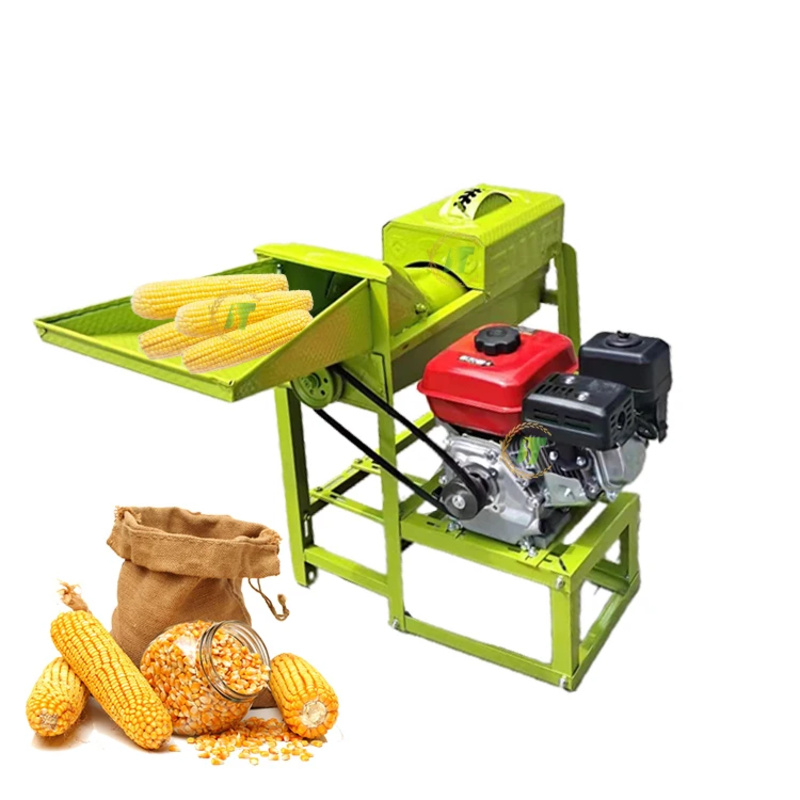 CHANGTIAN Industrial Corn Shel - Corn Sheller Machine 评论和价格