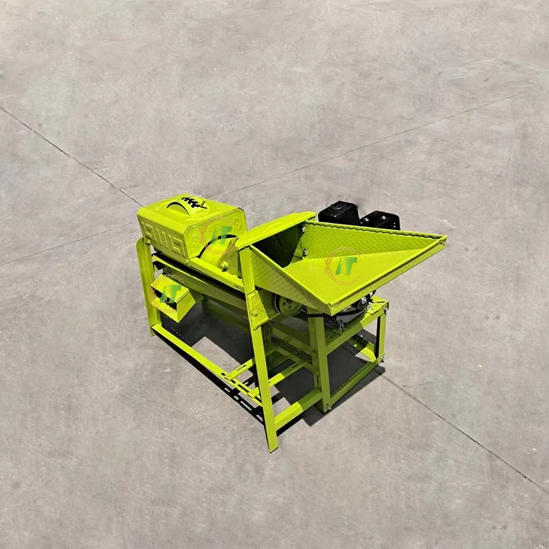 CHANGTIAN Industrial Corn Shel - Corn Sheller Machine 评论和价格