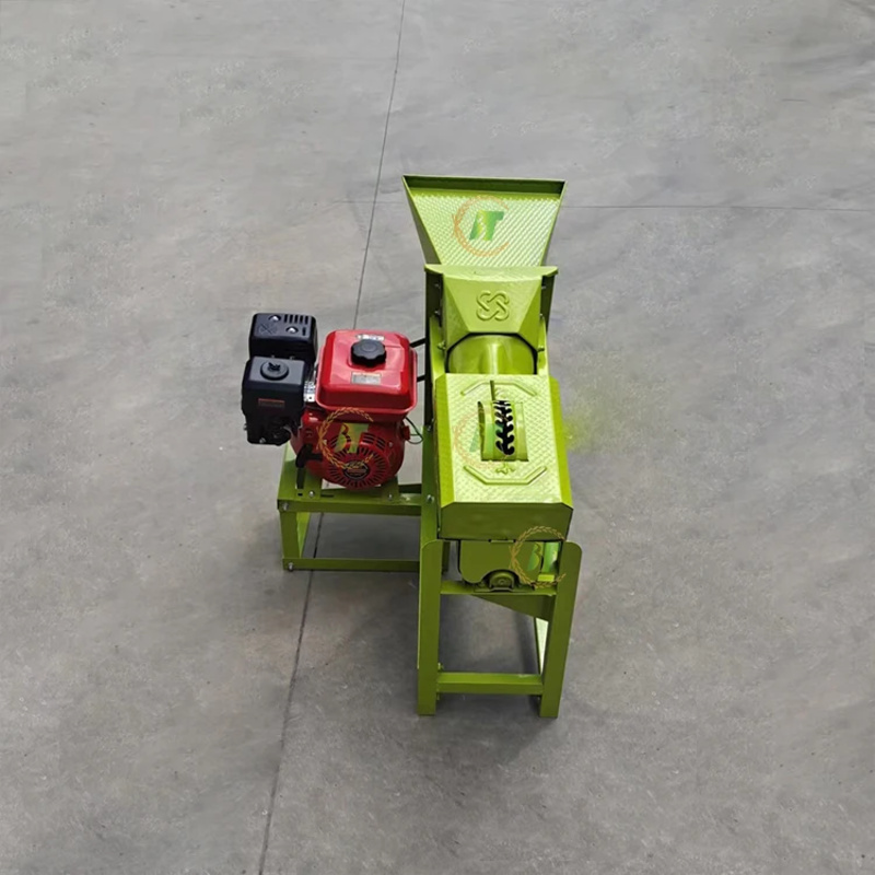 CHANGTIAN Industrial Corn Shel - Corn Sheller Machine 评论和价格
