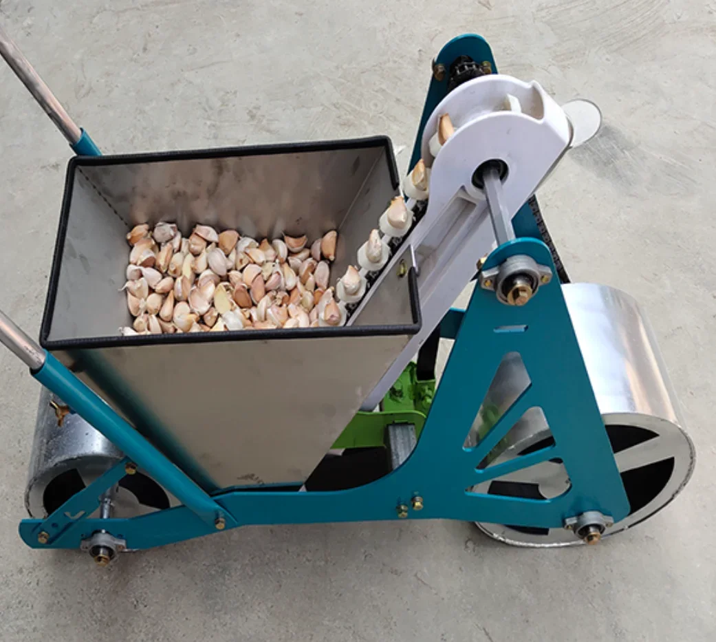 Hand Push Single Row Manual Ga - Agriculture Farming Hand Tools 评论和价格