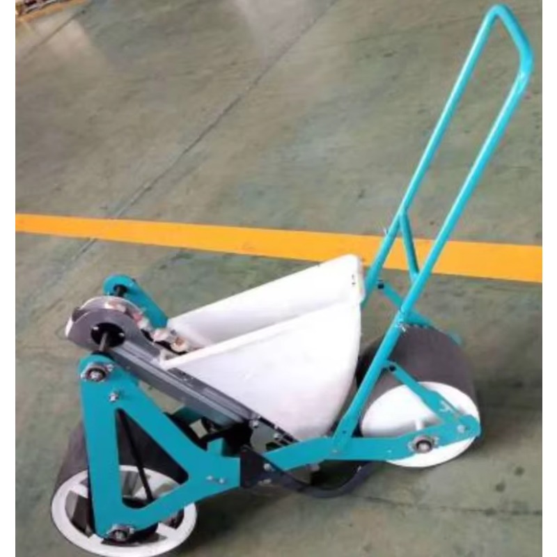 Hand Push Single Row Manual Ga - Agriculture Farming Hand Tools 评论和价格