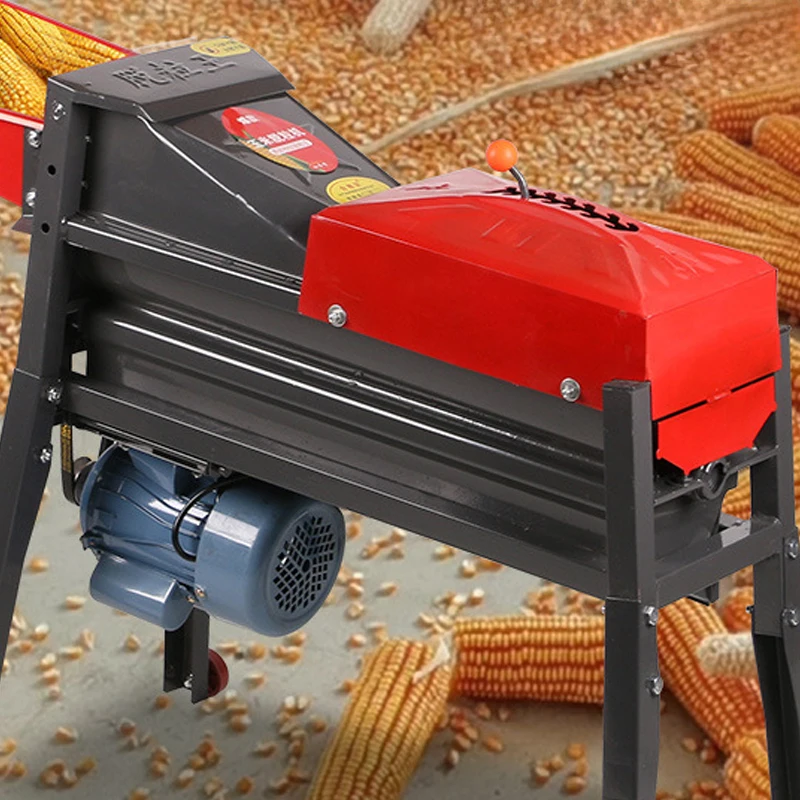 Agricultural automatic farm gr - Corn Sheller Machine 评论和价格