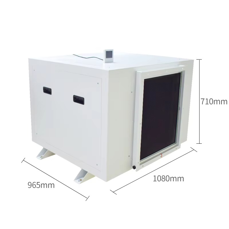 Large 480L Air Dehumidifier fo - Farming & Agriculture Word Stacks 评论和价格