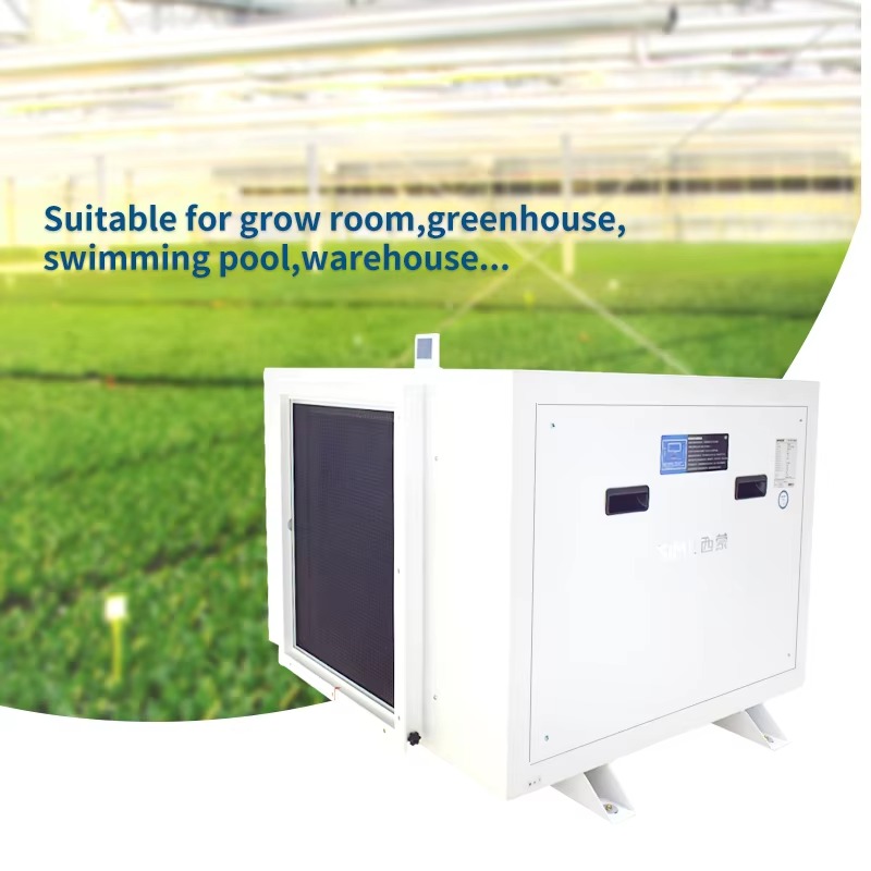 Large 480L Air Dehumidifier fo - Farming & Agriculture Word Stacks 评论和价格