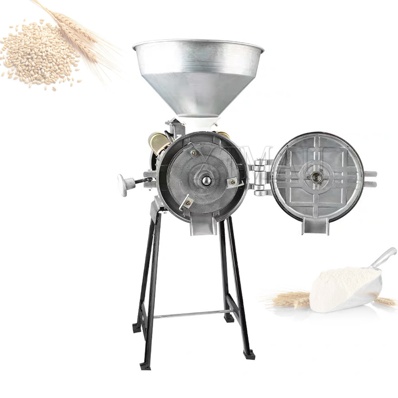 220V Electric Grinding Machine - Corn Sheller Machine 评论和价格