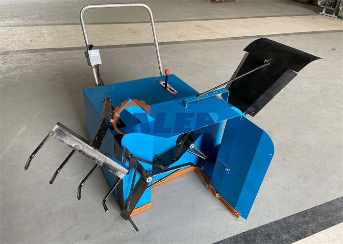 High-Quality Mushroom Compost  - Compost Turner Machine 评论和价格