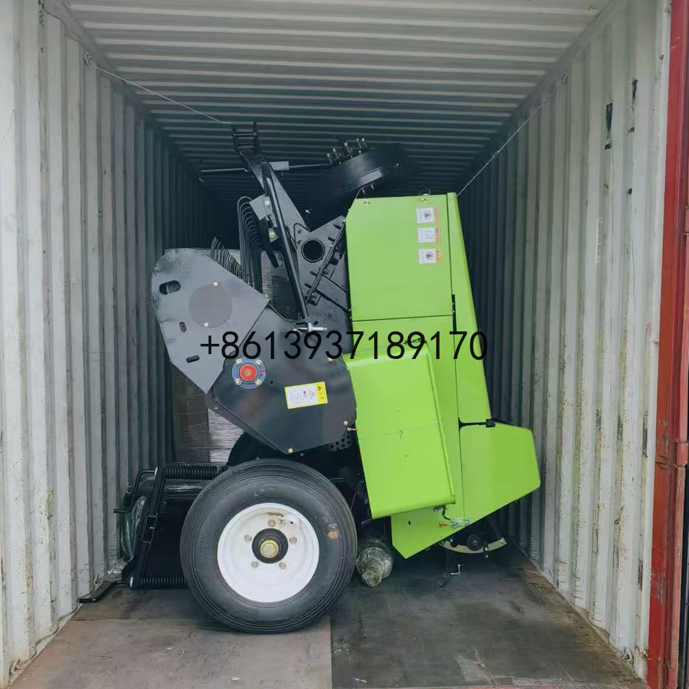 Farm Use Square Baler Machine  - Silage Baler Machine 评论和价格