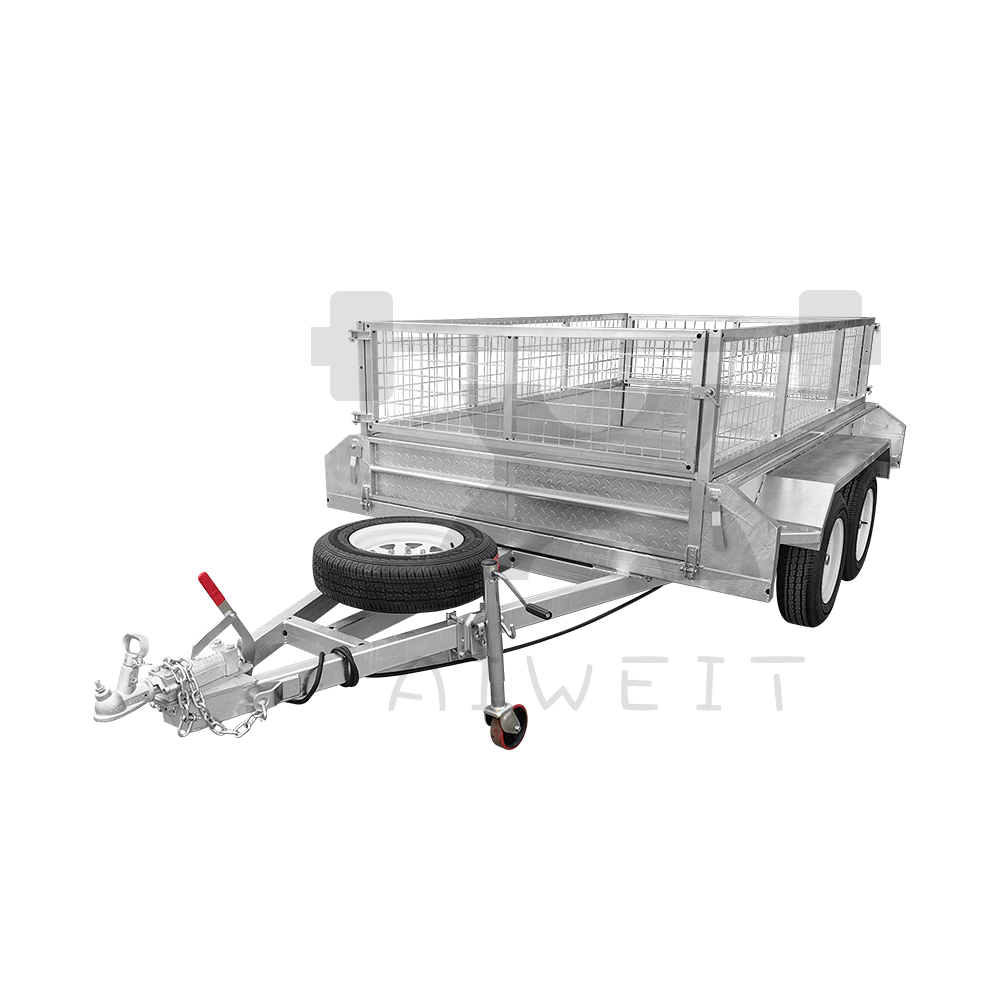 8*5 Heavy Duty Hot Dipped Galv - Farming & Agriculture Word Stacks 评论和价格