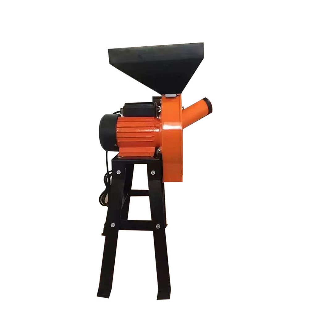 Commercial Grain Grinder Chick - Corn Sheller Machine 评论和价格