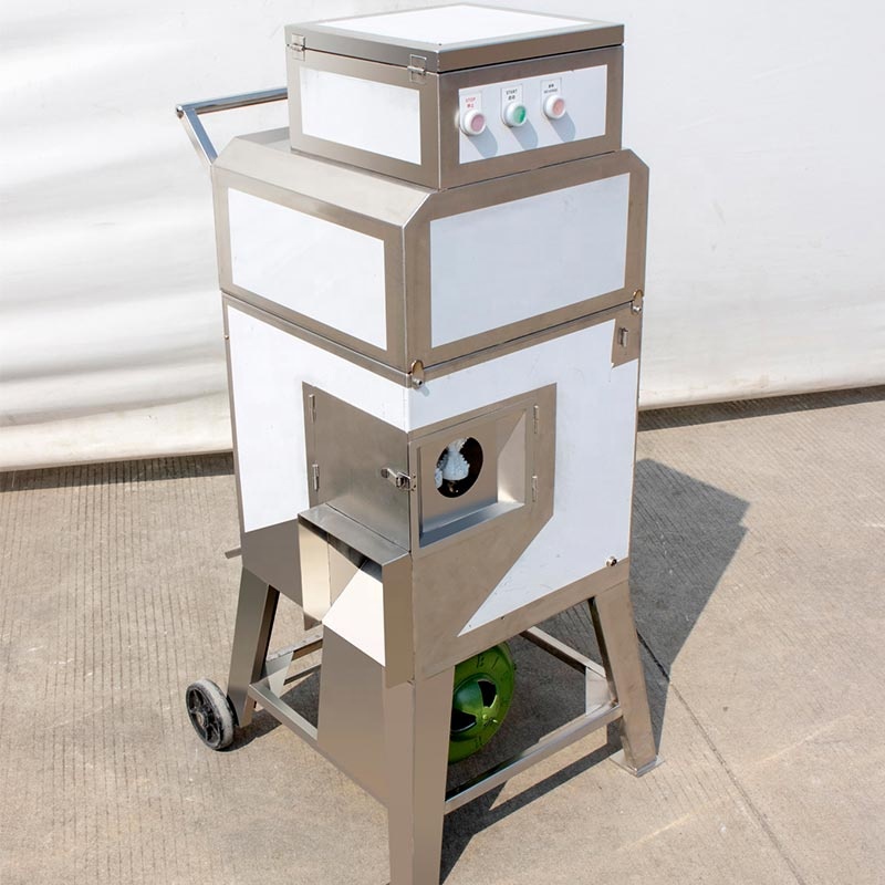 Cooked Green Motor Driven Maiz - Corn Sheller Machine 评论和价格
