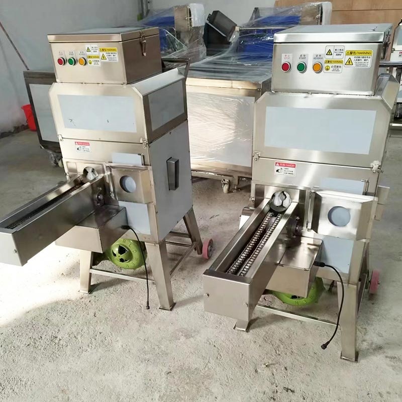 Cooked Green Motor Driven Maiz - Corn Sheller Machine 评论和价格