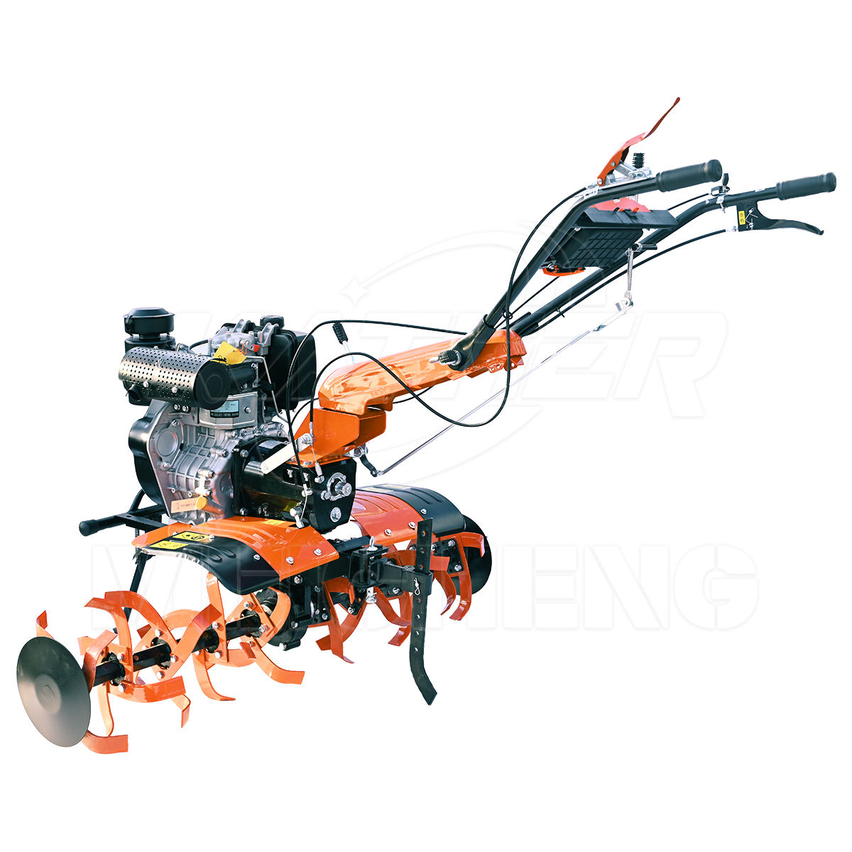Hand Push Agriculture Tools Sm - Agriculture Farming Hand Tools 评论和价格