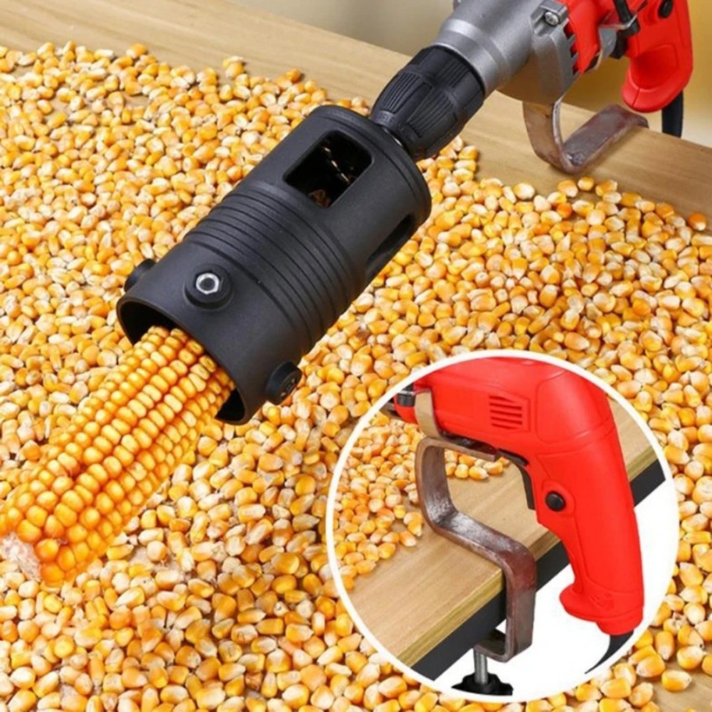 Durable Portable Corn Thresher - Corn Sheller Machine 评论和价格