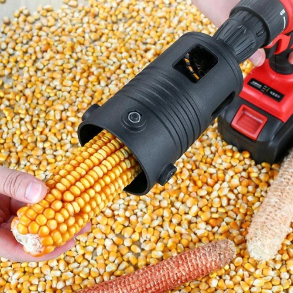 Durable Portable Corn Thresher - Corn Sheller Machine 评论和价格
