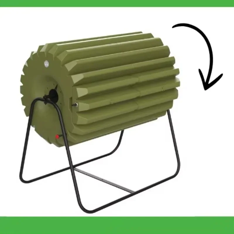 composting rotary machine 200  - Compost Turner Machine 评论和价格